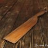 Spatule à crêpes en noyer – Image 2