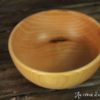 Bol en frêne - Taille bébé – Image 4