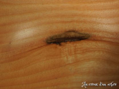 Bol en frêne - Taille bébé – Image 3