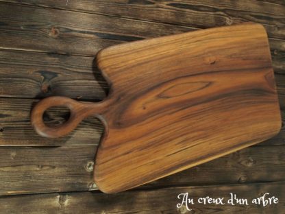 Planche à découper en noyer – Image 2