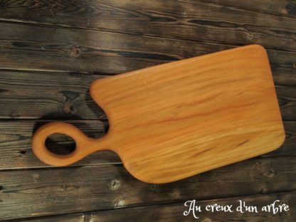 Planche à découper en merisier – Image 2
