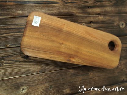 Planche à découper en noyer – Image 3