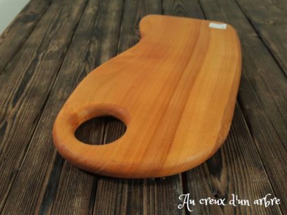 Planche à découper en merisier – Image 4