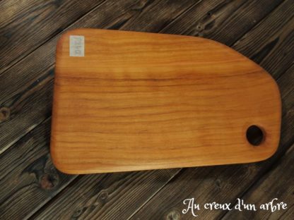 Planche à découper en merisier – Image 3