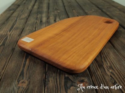 Planche à découper en merisier – Image 4