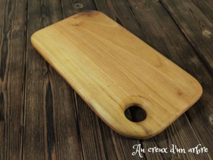 Planche à découper en noyer – Image 2