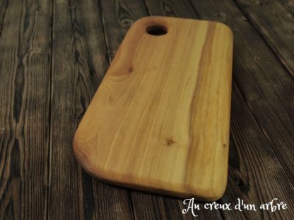 Planche à découper en noyer – Image 5