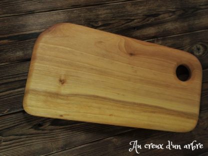 Planche à découper en noyer – Image 4