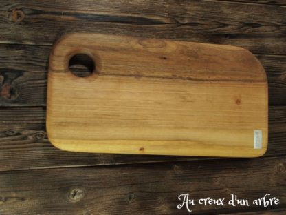 Planche à découper en noyer – Image 3