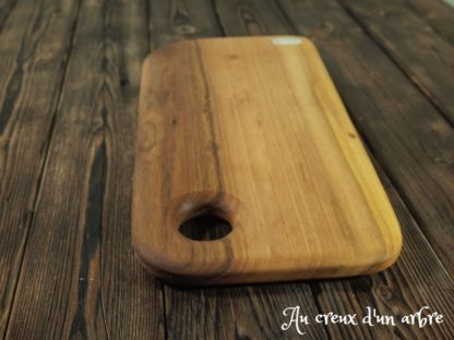 Planche à découper en noyer – Image 2