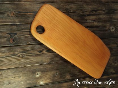 Planche à découper en merisier – Image 5