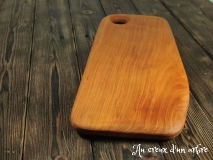 Planche à découper en merisier – Image 4