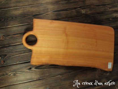 Planche à découper en merisier – Image 4