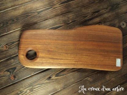 Planche à découper en noyer – Image 3