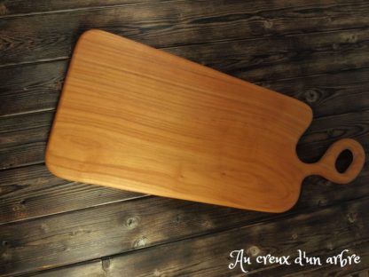 Planche à découper en merisier – Image 5