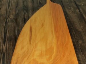 Planche à découper en merisier