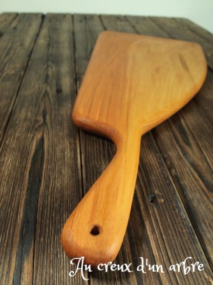 Planche à découper en merisier – Image 5