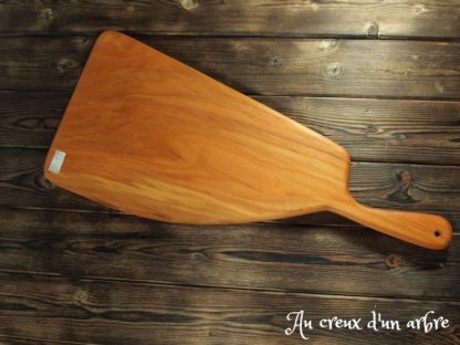 Planche à découper en merisier – Image 4
