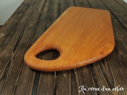 Planche à découper en merisier – Image 3