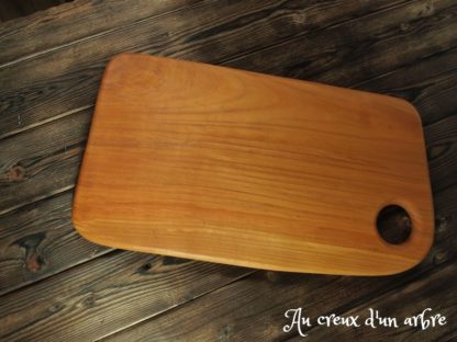 Planche à découper en merisier – Image 3