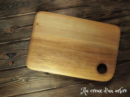 Planche à découper en noyer – Image 6