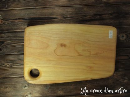Planche à découper en noyer – Image 2