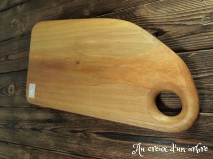 Planche à découper en noyer – Image 3