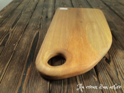 Planche à découper en noyer – Image 2