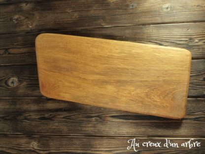Planche à découper en chêne