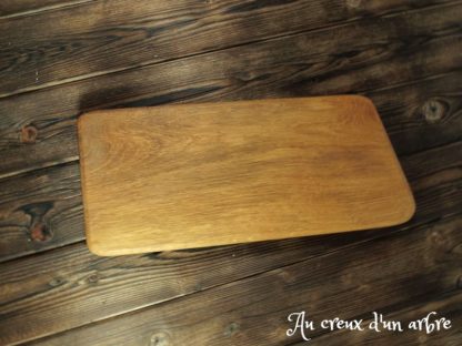 Planche à découper en chêne – Image 5