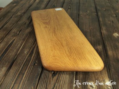 Planche à découper en chêne – Image 4