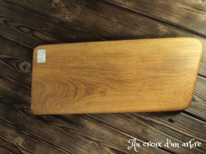 Planche à découper en chêne – Image 3