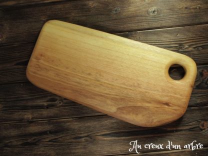Planche à découper en noyer – Image 4
