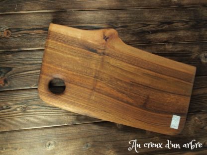 Planche à découper en noyer – Image 4