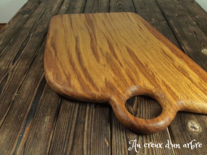 Planche à découper en chêne – Image 4