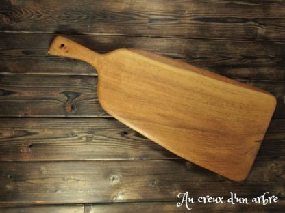 Planche à découper en chêne – Image 4