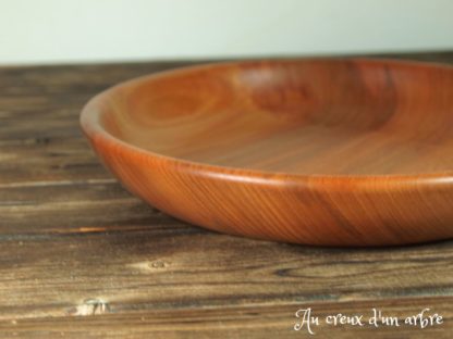 Plat en platane – Image 3