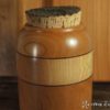 Pot en merisier et frêne – Image 4