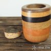 Boite en bois 5 essences – Image 5