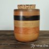 Boite en bois 5 essences – Image 2
