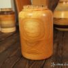 Pot en bois de merisier – Image 2