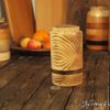 Pot en bois de frêne noyer – Image 6