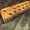 Organisoeuf en merisier - 12 oeufs – Image 2