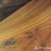 Planche à découper en noyer – Image 3