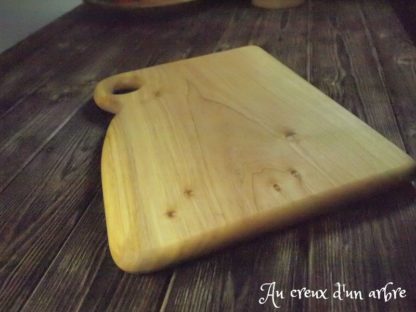 Planche à découper en noyer – Image 2