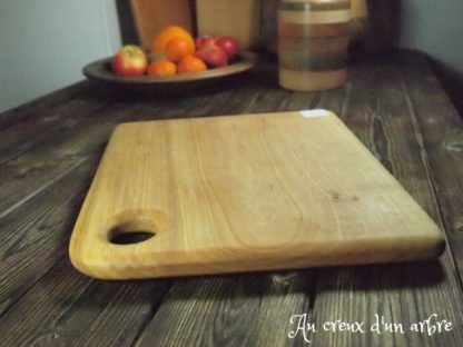Planche à découper en noyer – Image 4