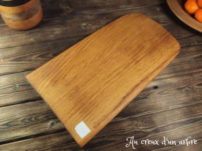 Planche à découper en chêne – Image 4