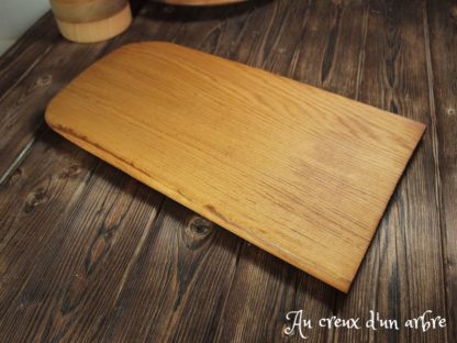 Planche à découper en chêne – Image 3