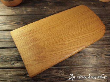 Planche à découper en chêne – Image 2