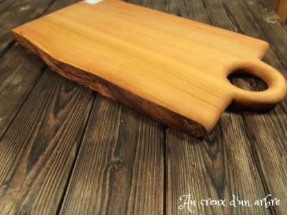 Planche à découper en merisier – Image 3